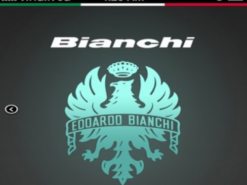 Announcing the Bianchi App for iPhone