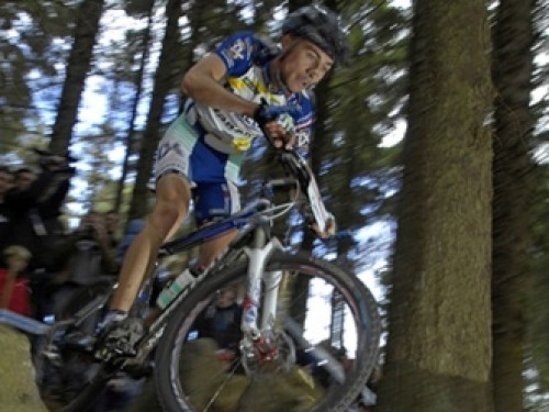 World Cup XCO: Tempier close to Top-10