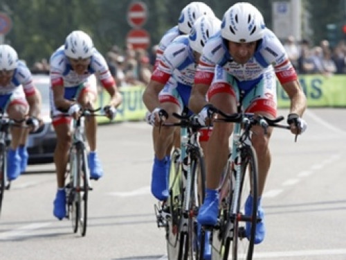 Bianchi Oltre: wonders of the Giro