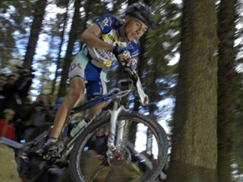 World Cup XCO, Tempier close to Top-10