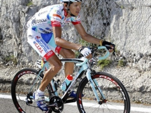 Bianchi and Androni got stronger leadership in Italy