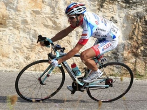 Androni and Bianchi close to “tricolore” title