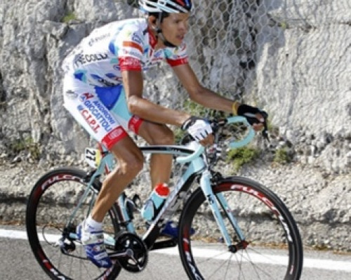 Bianchi and Androni got stronger leadership in Italy