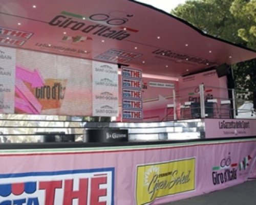 Giro d’Italia in mourning, no joy for Vicioso