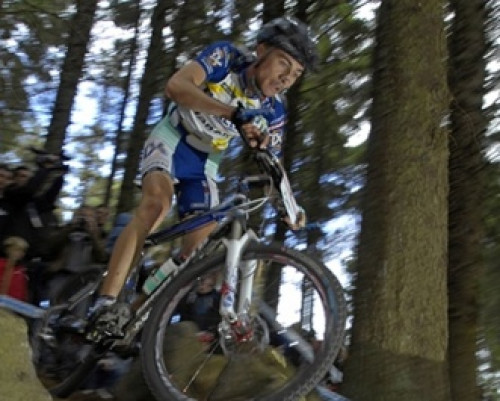 World Cup XCO: Tempier close to Top-10