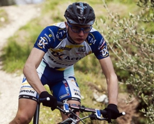 TX Active-Bianchi&amp;rsquo;s elite rider aims to win his series in Vermiglio&amp;rsquo;s last round