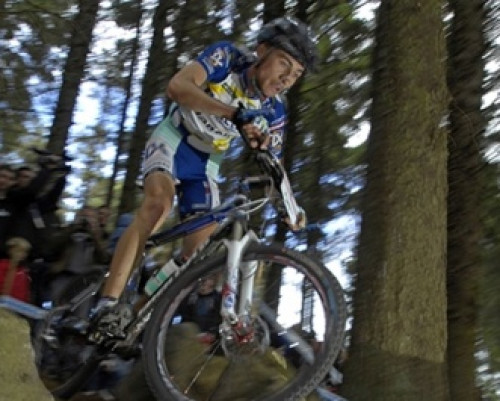 World Cup XCO, Tempier close to Top-10