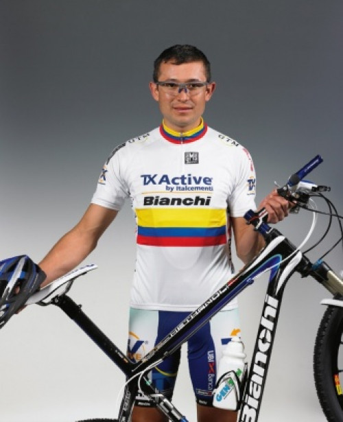 Paez back to TX Active-Bianchi team to chase Olympic dream 